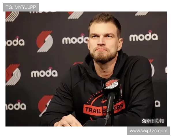 开拓者寻新教练 斯普利特或遭下课