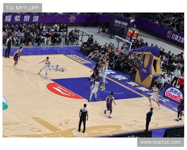 广东逆转宁波 北京大胜青岛 CBA季后赛名额激烈争夺