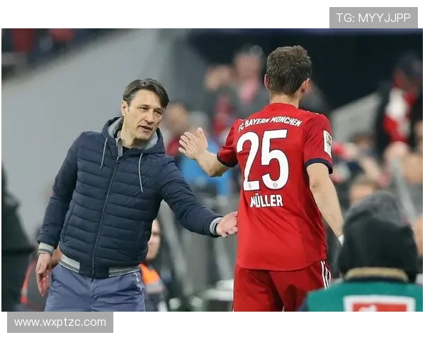 科瓦奇盛赞伊纳西奥首发无惧挑战